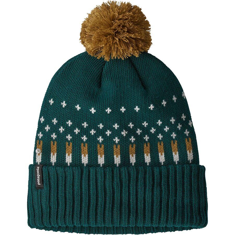Patagonia Powder Town Beanie