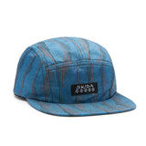 Skida Brim Hat