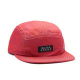 Skida Brim Hat