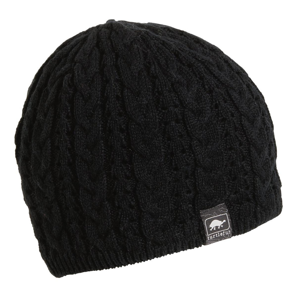 Turtle Fur Zelda Beanie