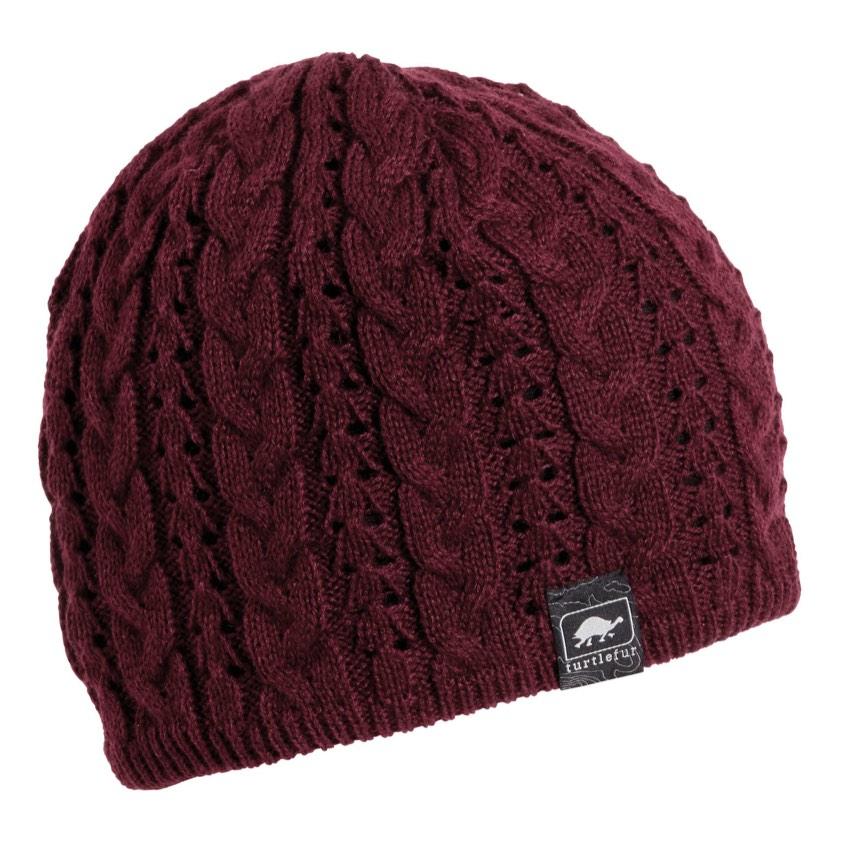 Turtle Fur Zelda Beanie