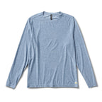 Vuori Men's LS Strato Tech Tee