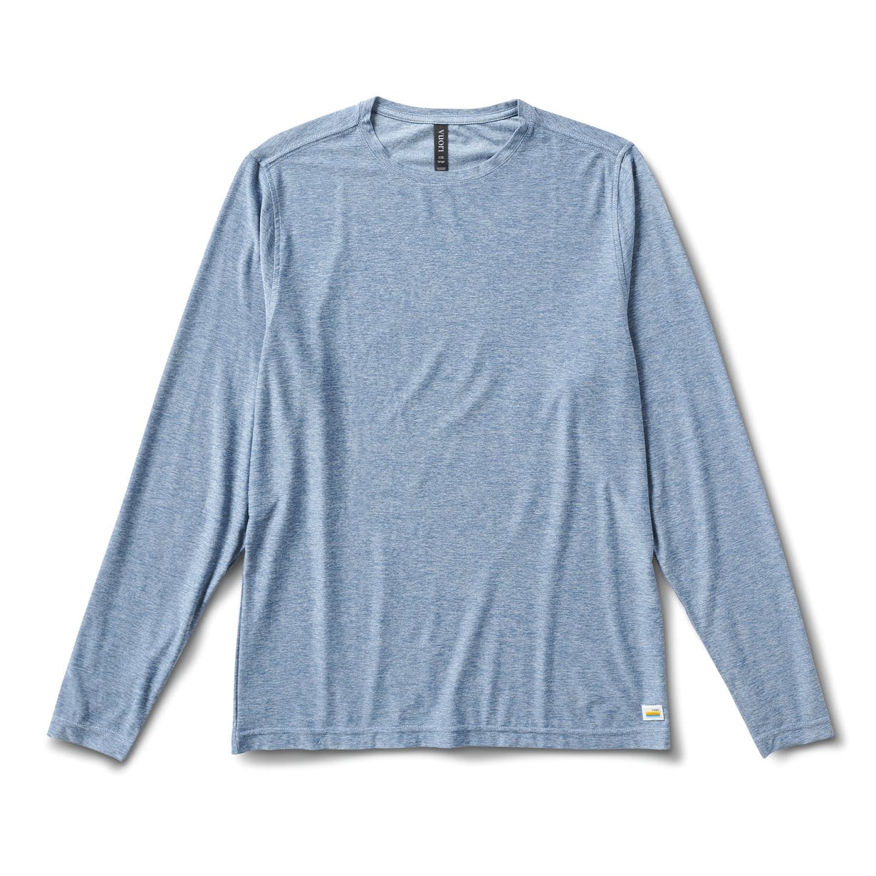 Vuori Men's LS Strato Tech Tee