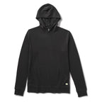 Vuori Men's Waffle Hoodie