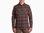 Kuhl Men's Dillingr Flannel