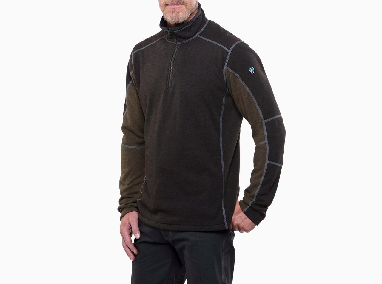 Kuhl Men's Revel 1/4 Zip
