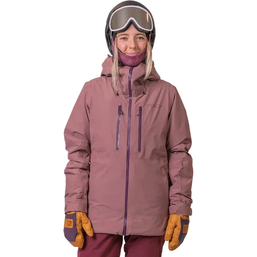 FlyLow Women's Avery Jacket