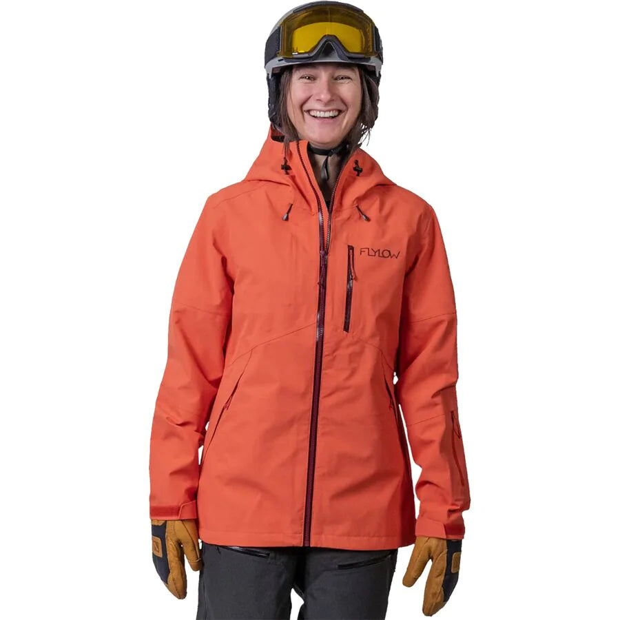 Flylow Women's Billie Coat
