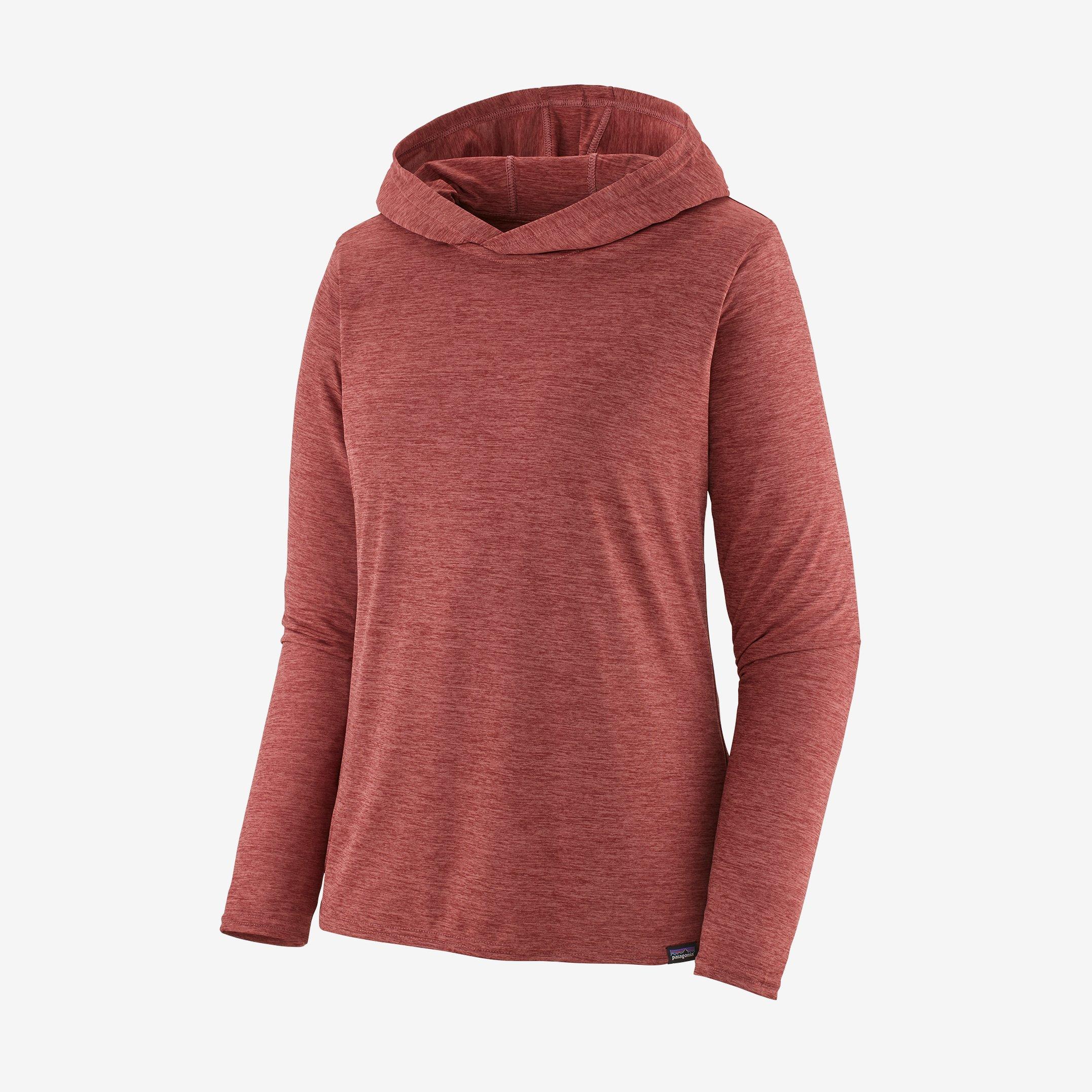 Patagonia Women's Cap Cool Daily Hoody