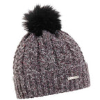Turtle Fur Lexi Pom Hat