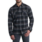Kuhl Men's Dillingr Flannel