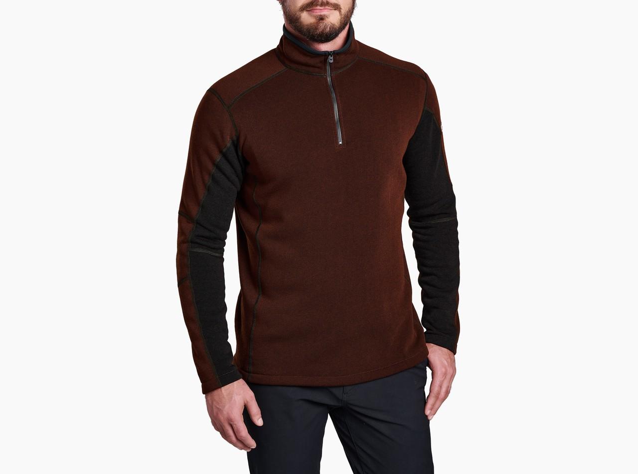 Kuhl Men's Revel 1/4 Zip