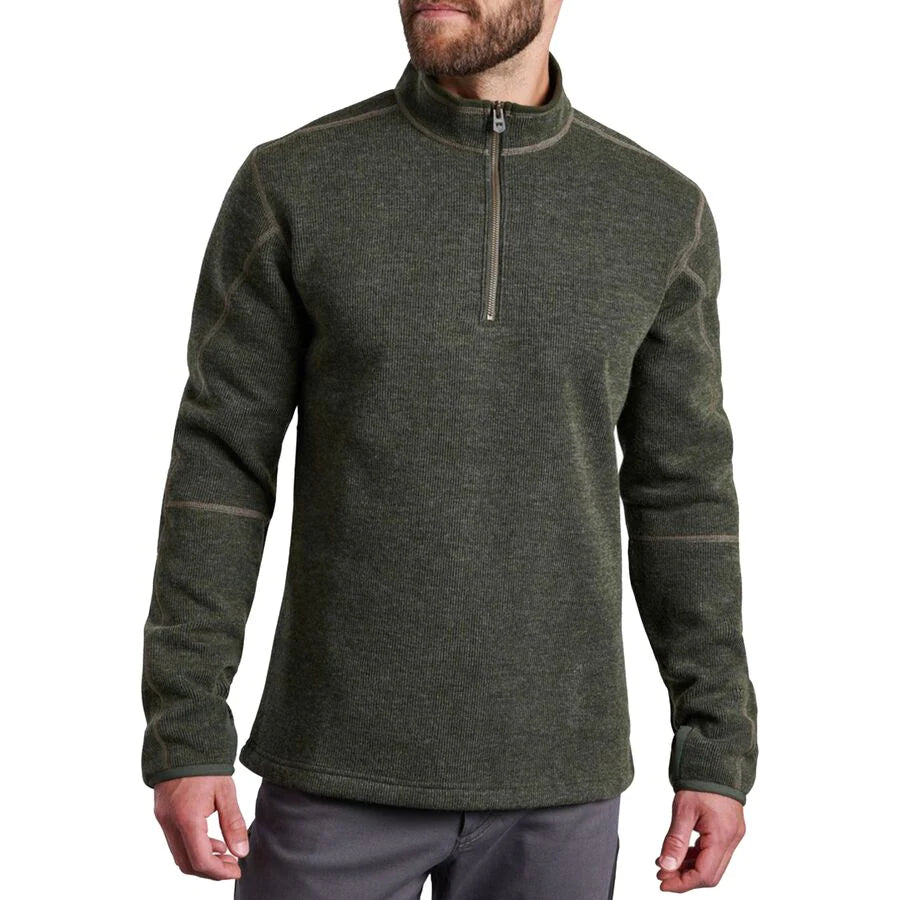 Kuhl Men's Thor 1/4 Zip