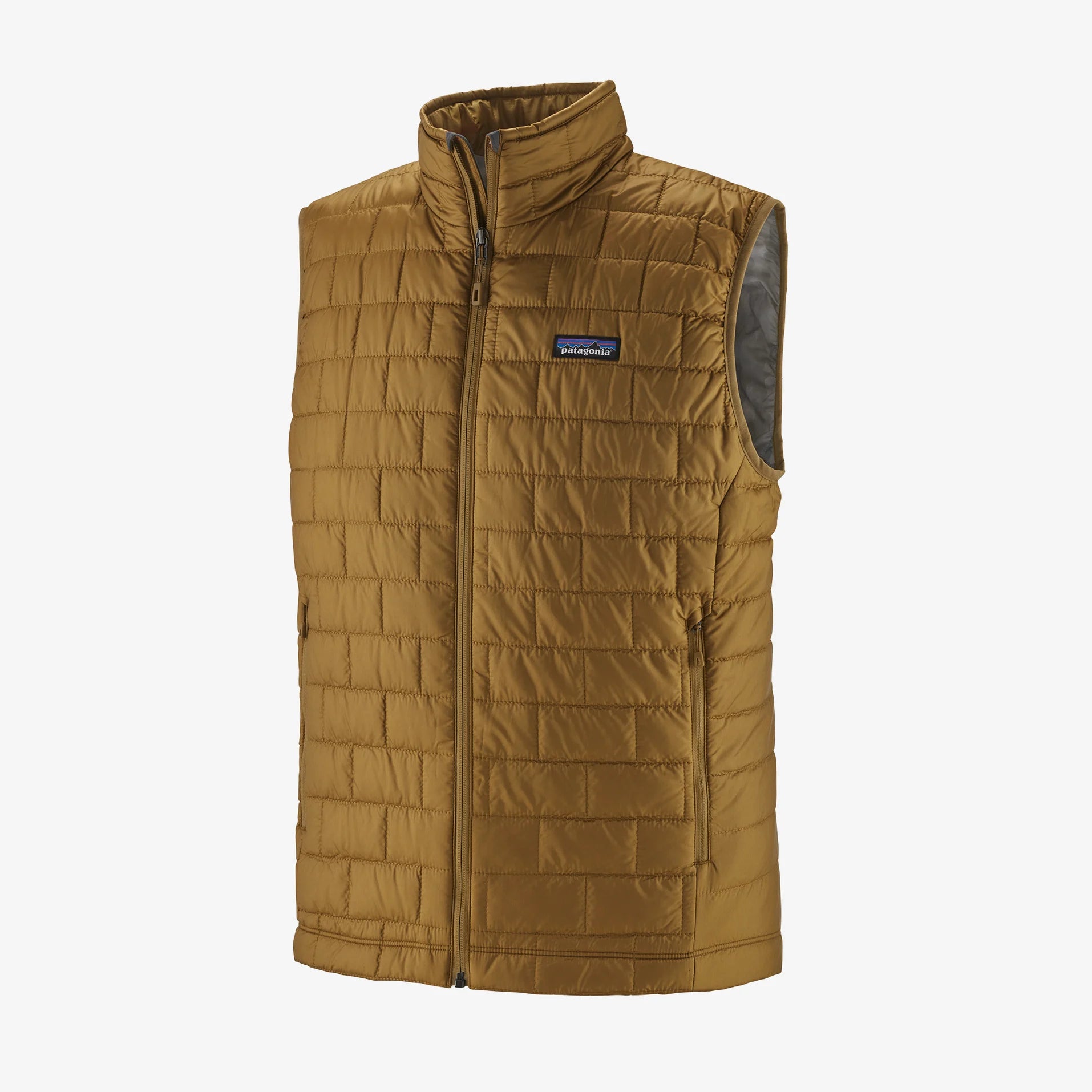 Patagonia Men's Nano Puff Vest