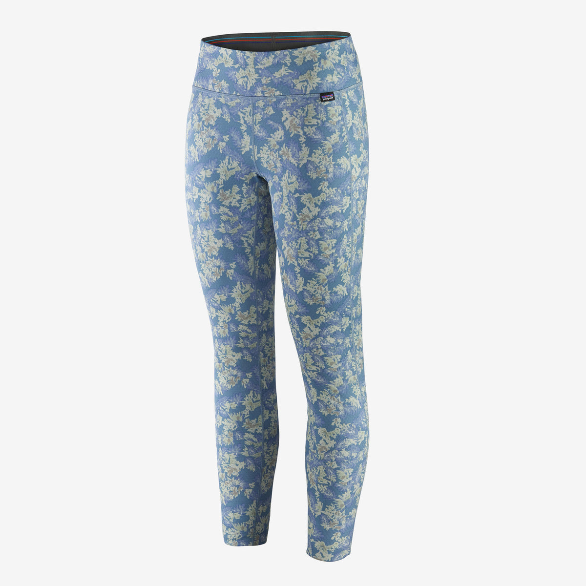 Patagonia Women's Capilene Midweight Bottoms