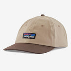 Patagonia P-6 Label Trad Cap