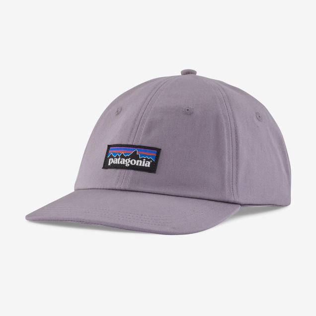 Patagonia P-6 Label Trad Cap