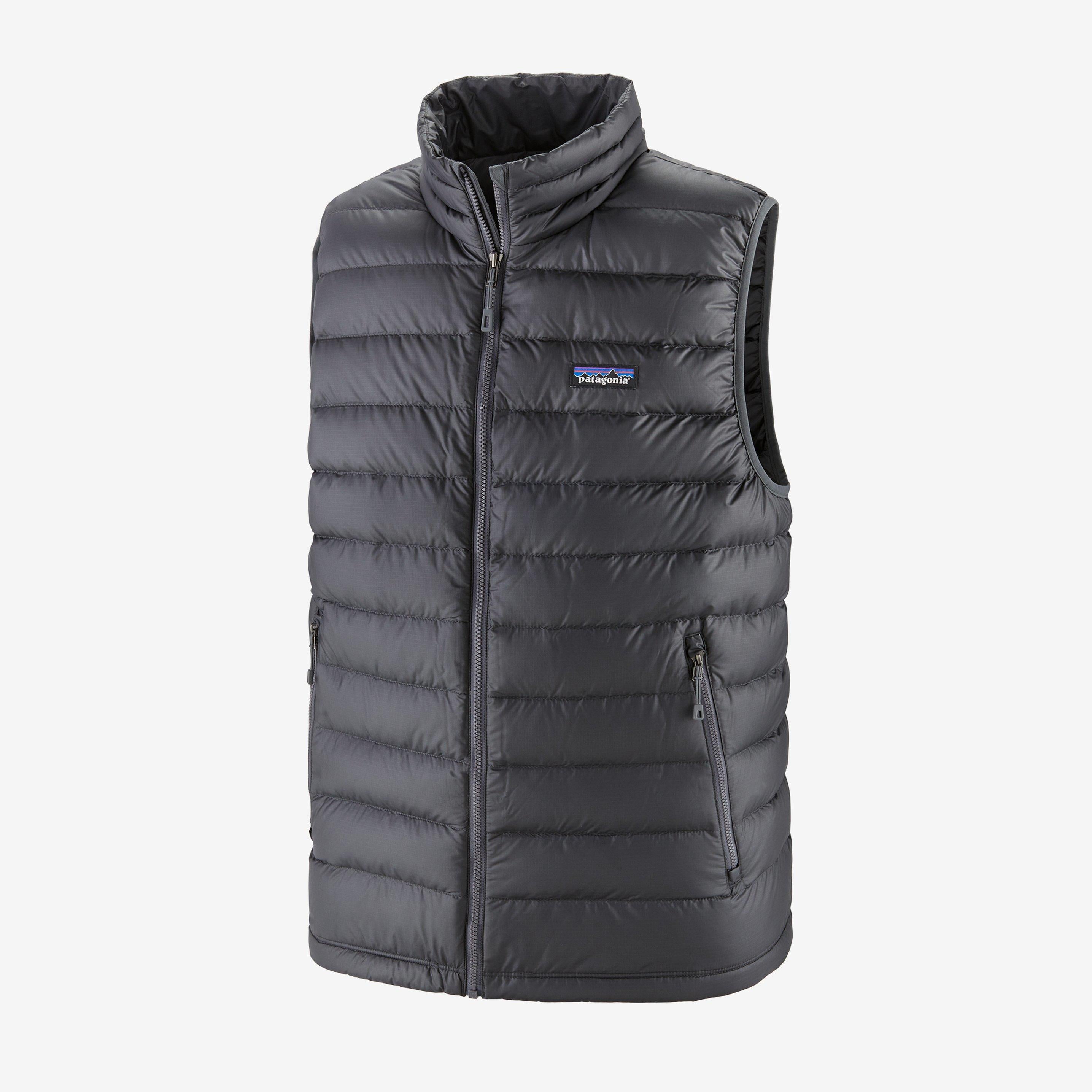 Patagonia Men's Down Sweater Vest