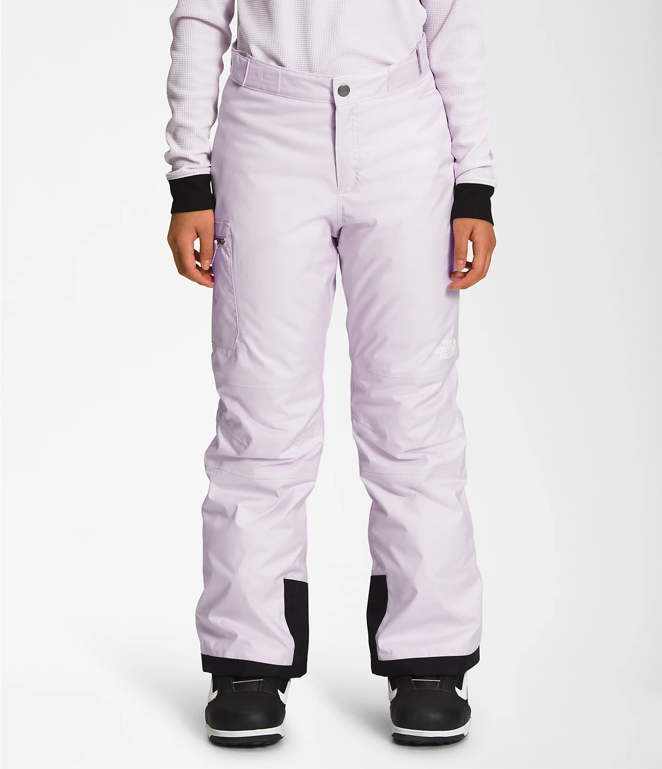 The North Face Girl's Freedom Insulated Pant