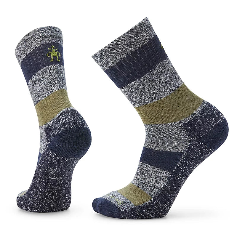 SmartWool Men's Everyday Barnsley Crew