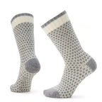 SmartWool Women's Everyday Popcorn Polka Dot Crew