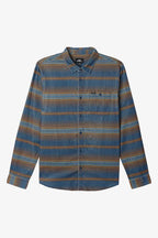 O'Neill Men's Caruso Stripe Cord Shirt
