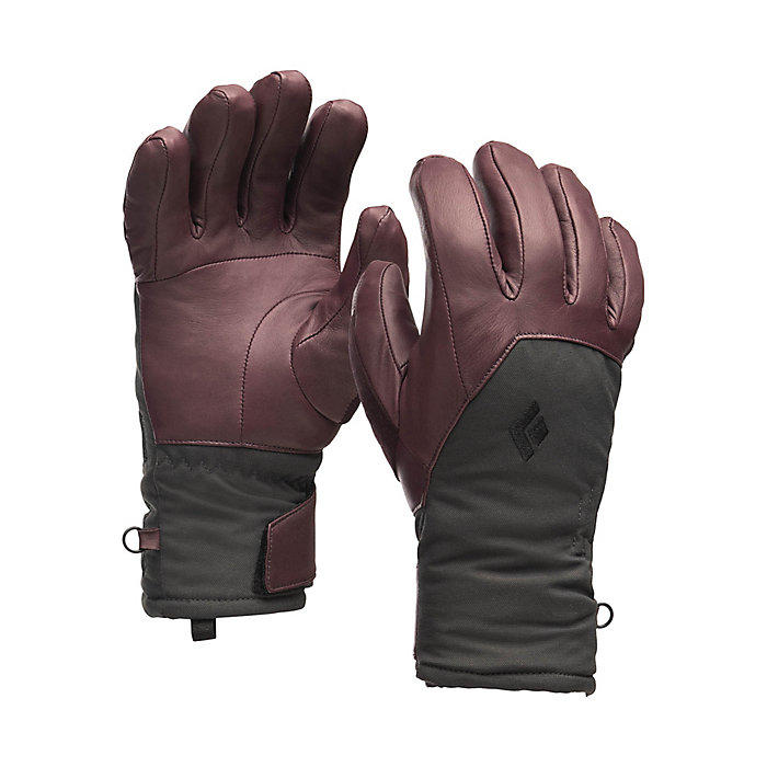 Black Diamond Women's Legend Glove