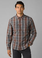 Prana Men's Westbrook Flannel