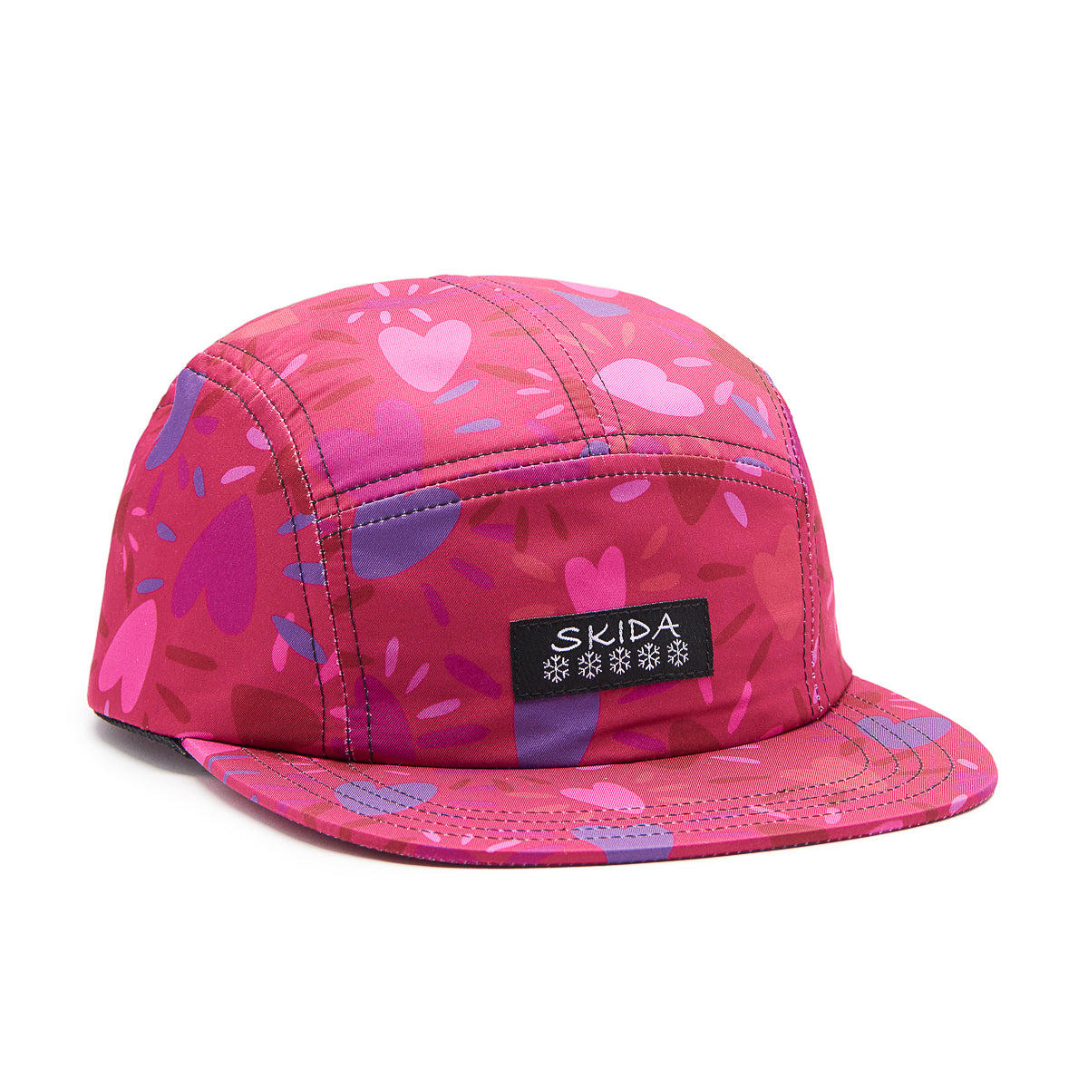 Skida Brim Hat
