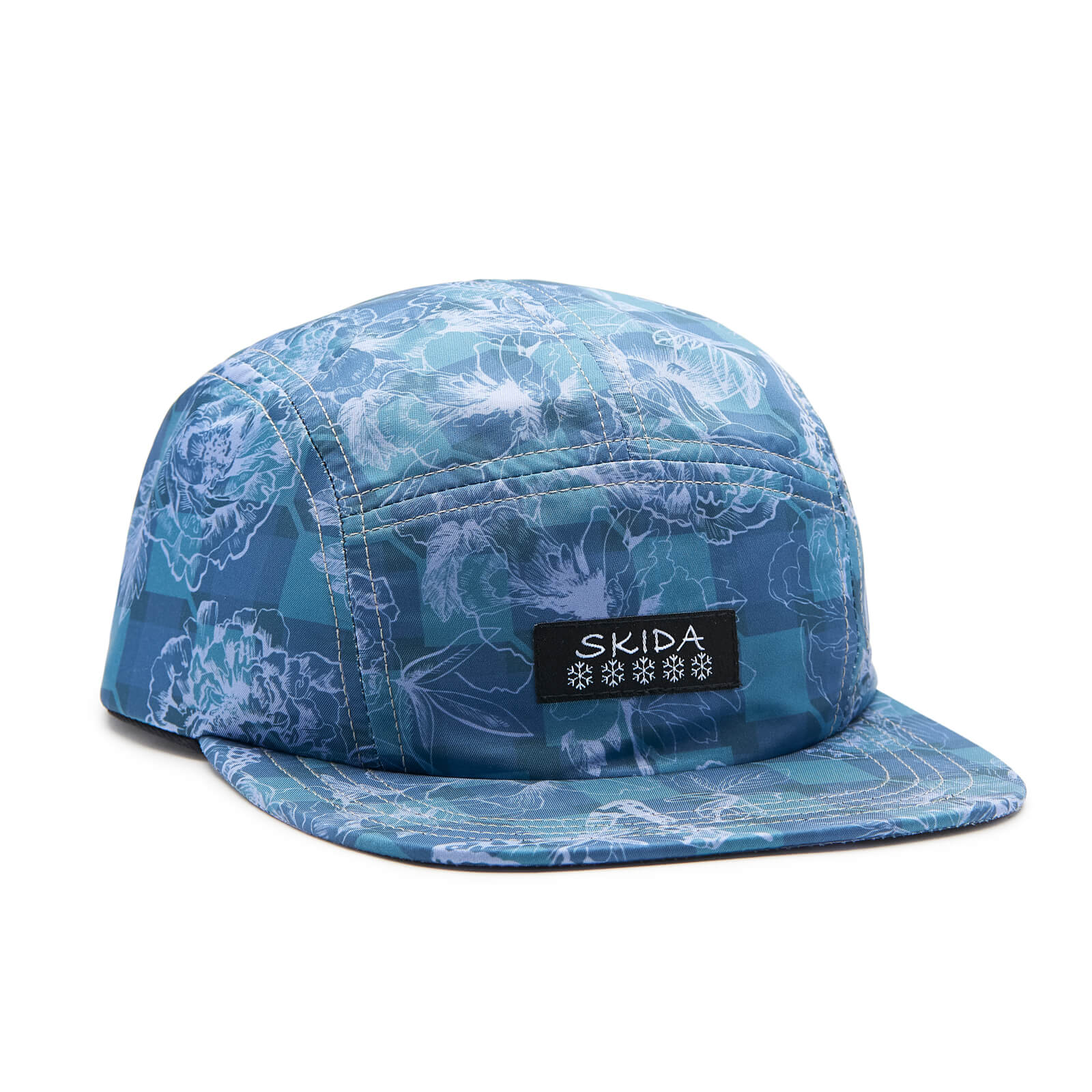 Skida Brim Hat