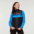 Cotopaxi Women's Fuego Down Vest