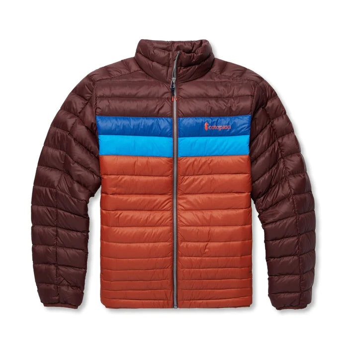 Cotopaxi Men's Fuego Down Jacket