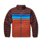 Cotopaxi Men's Fuego Down Jacket