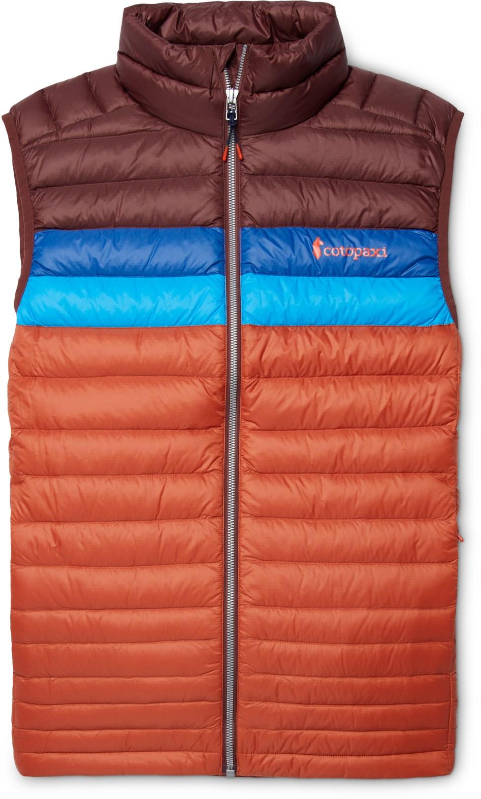Cotopaxi Men's Fuego Down Vest