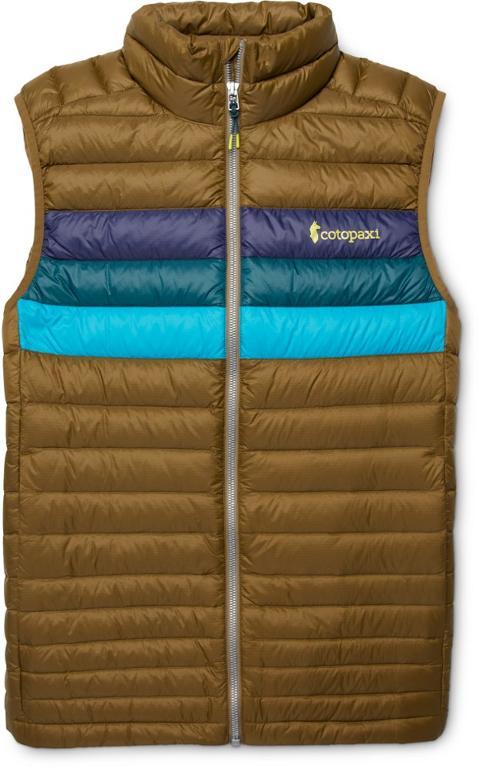 Cotopaxi Men's Fuego Down Vest