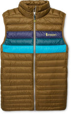 Cotopaxi Men's Fuego Down Vest