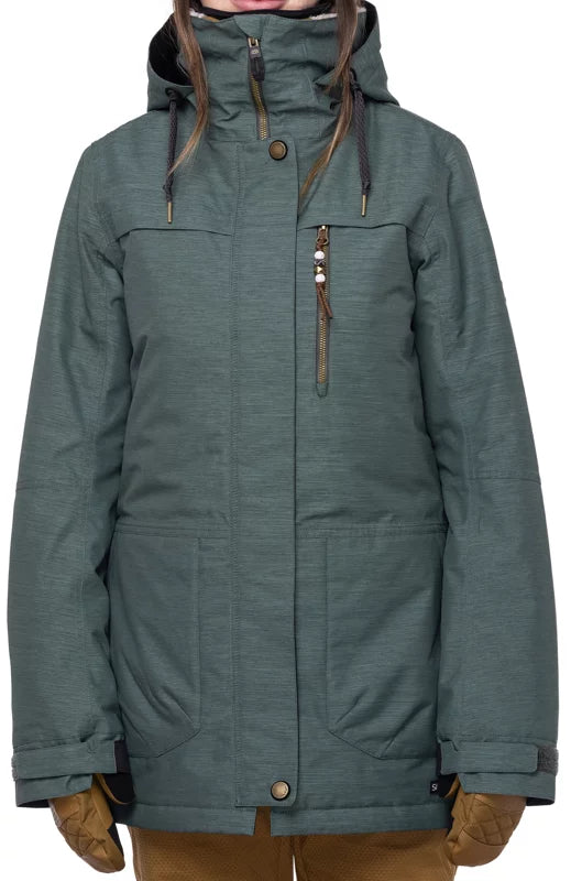 686 Women's Spirit Insulated Jacket