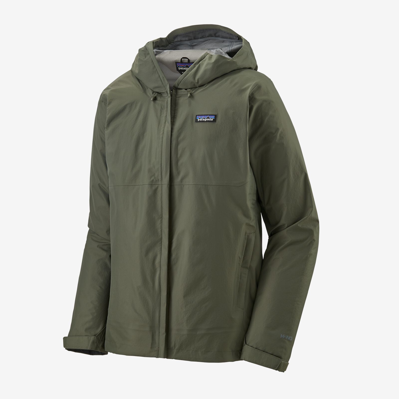 Patagonia Men's Torrentshell 3L Jacket