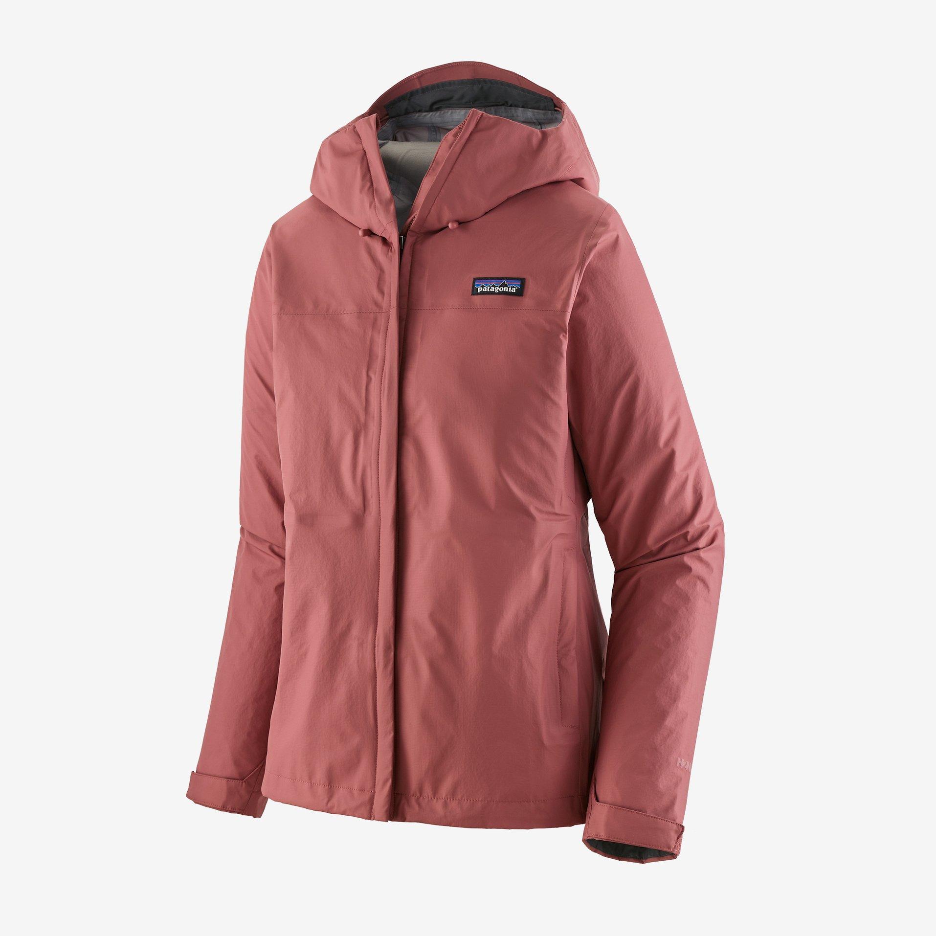 Patagonia Women's Torrentshell 3L Jacket