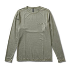 Vuori Men's L/S Tradewind Performance Tee