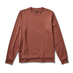 Vuori Men's Ponto Performance Crew