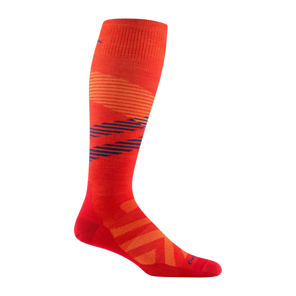 Darn Tough Men's Pennant RFL OTC Ultra Lightweight