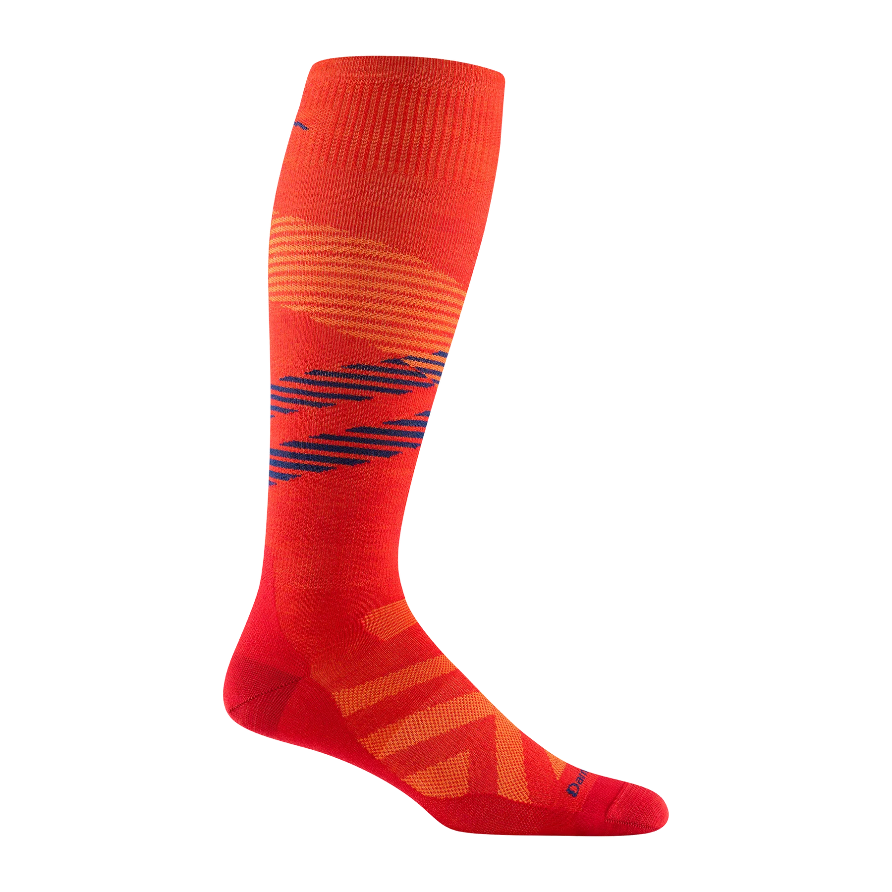 Darn Tough Men's Pennant RFL OTC Ultra Lightweight