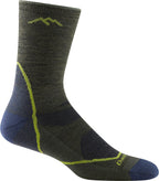 Darn Tough Men's Light Hiker Micro Crew Lightweight Cushion