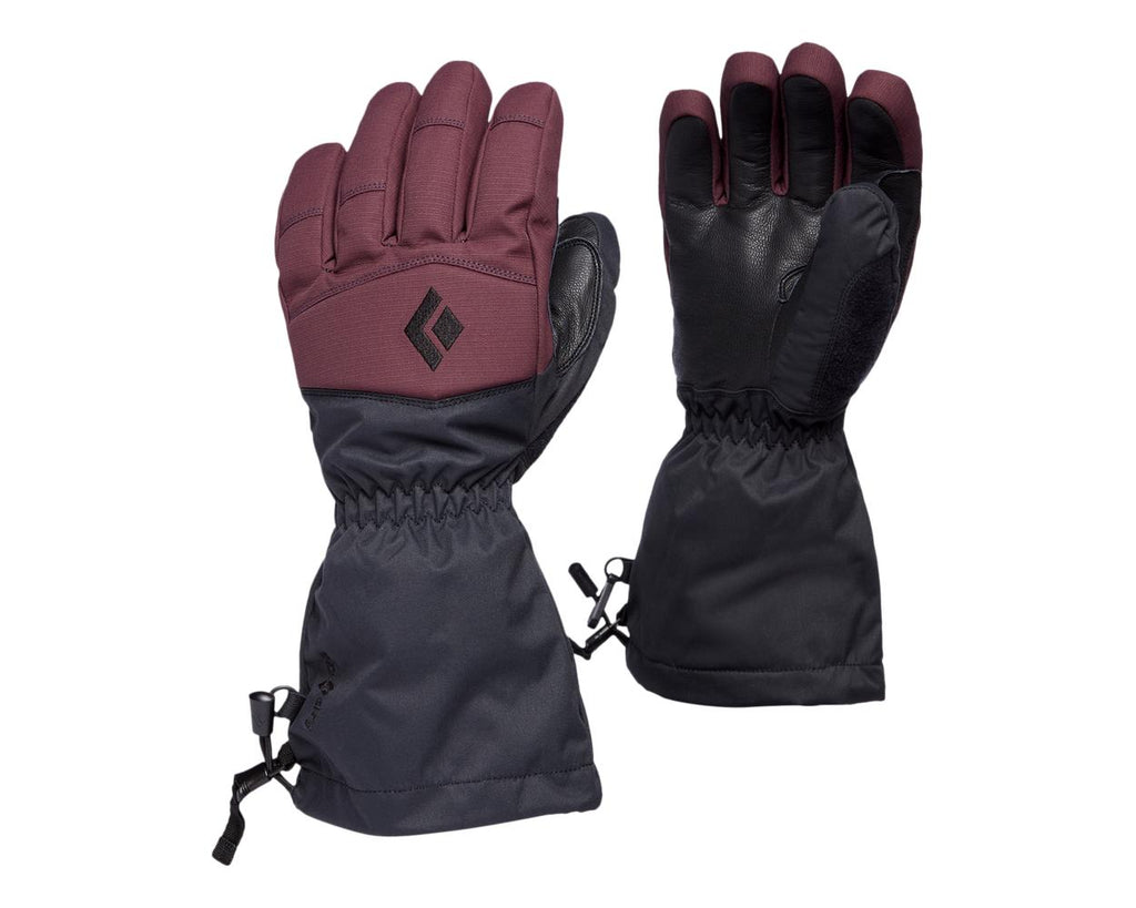 Black Diamond Women's Recon Gloves