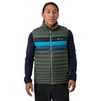 Cotopaxi Men's Fuego Down Vest
