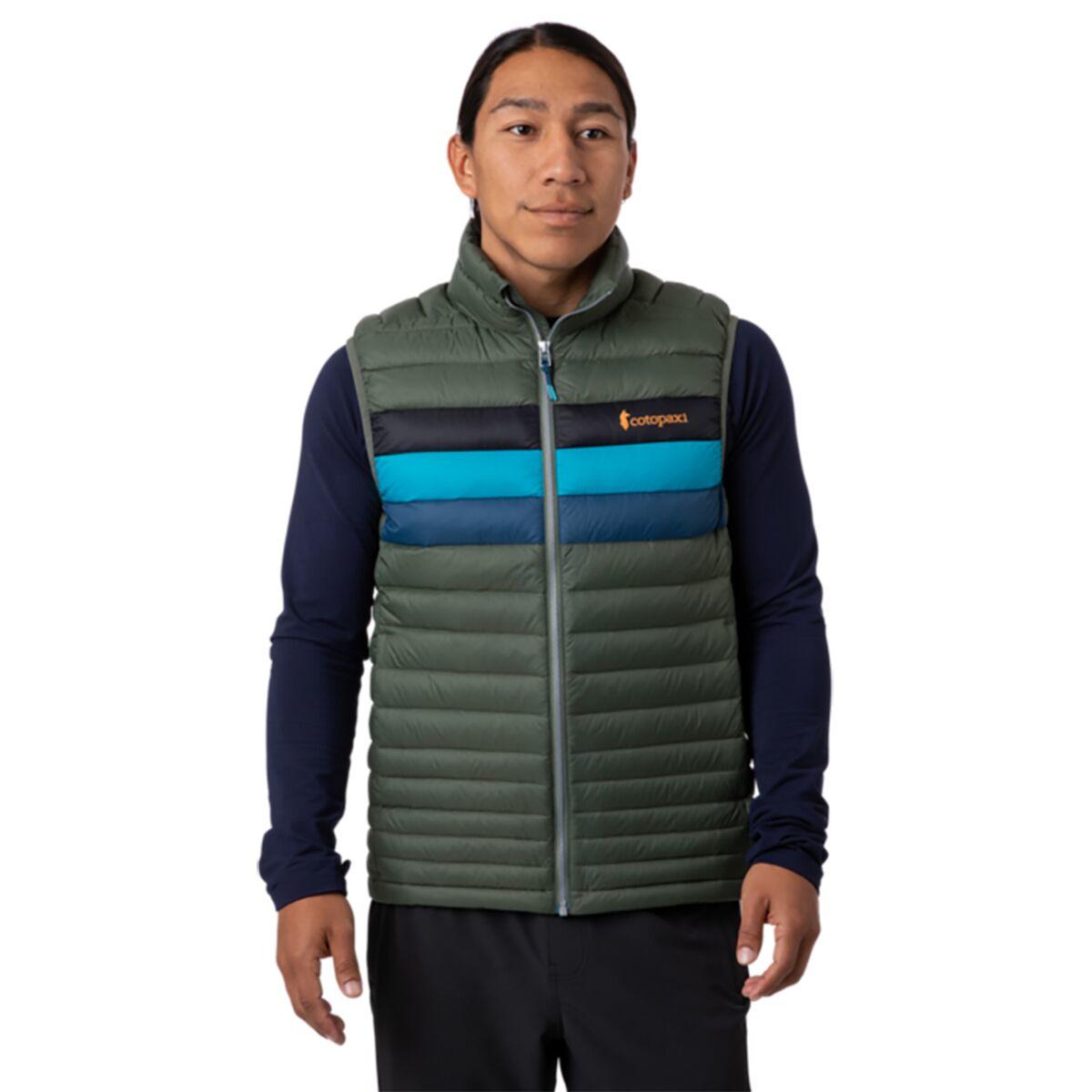 Cotopaxi Men's Fuego Down Vest