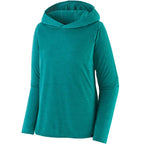 Patagonia Women's Cap Cool Daily Hoody