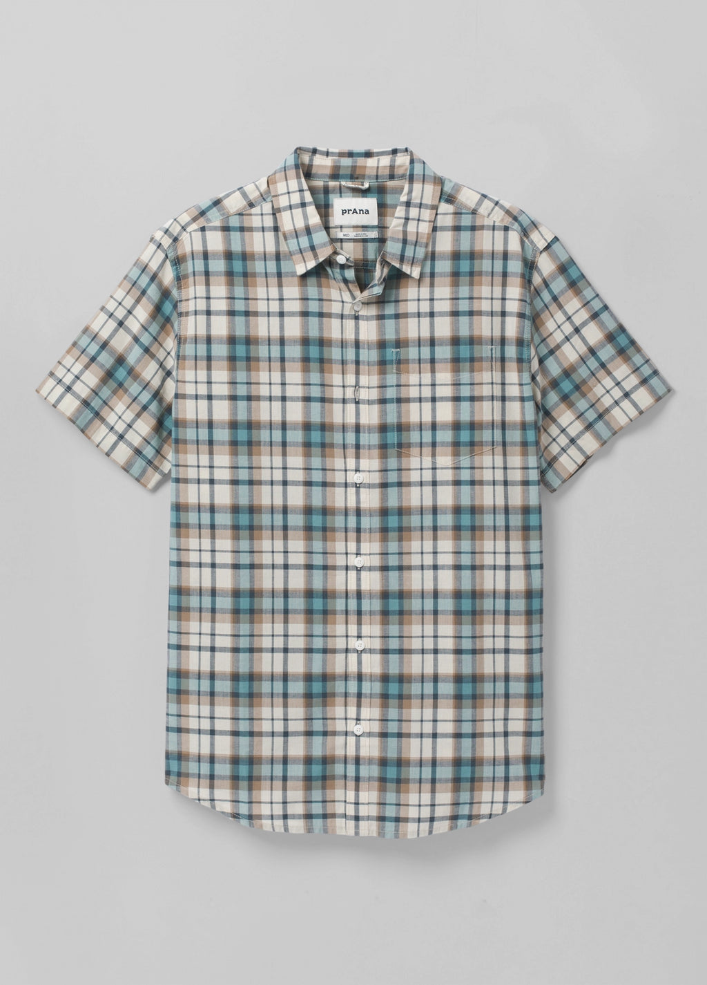 Prana Men's Groveland Shirt