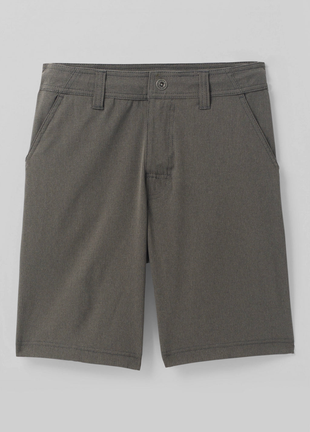 Prana Men's Hybridizer Short 10"